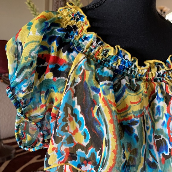 NY Collection Top - Picture 2 of 3